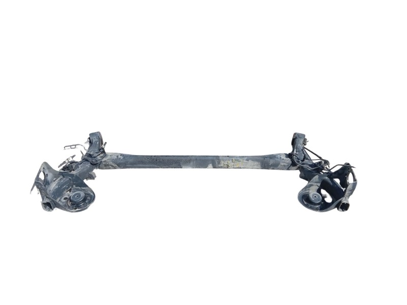 Recambio de eje trasero para hyundai i20 i (pb, pbt) 1.2 referencia OEM IAM   
