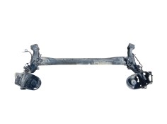 Recambio de eje trasero para hyundai i20 i (pb, pbt) 1.2 referencia OEM IAM    2