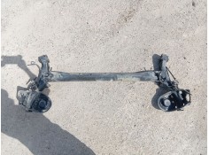 Recambio de eje trasero para hyundai i20 i (pb, pbt) 1.2 referencia OEM IAM    2