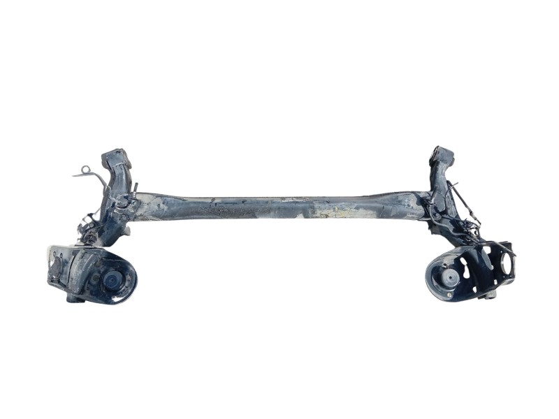 Recambio de eje trasero para hyundai i20 i (pb, pbt) 1.2 referencia OEM IAM   