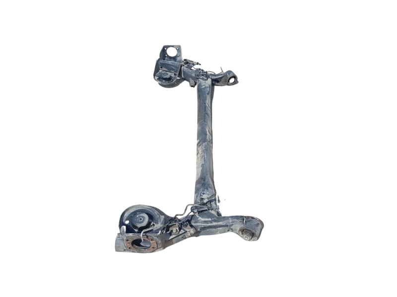 Recambio de eje trasero para hyundai i20 i (pb, pbt) 1.2 referencia OEM IAM   