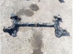 Recambio de eje trasero para citroën c3 ii (sc_) 1.4 referencia OEM IAM   