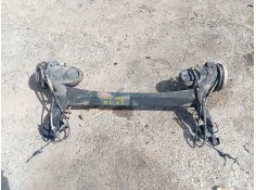 Recambio de eje trasero para fiat panda / panda classic (169_) 1.1 (169.axa1a) referencia OEM IAM 0000051856917  