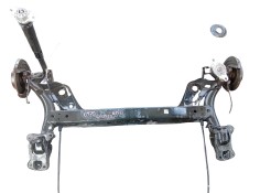 Recambio de puente trasero para seat leon (5f1) 1.6 tdi referencia OEM IAM 5Q0501049BJ  