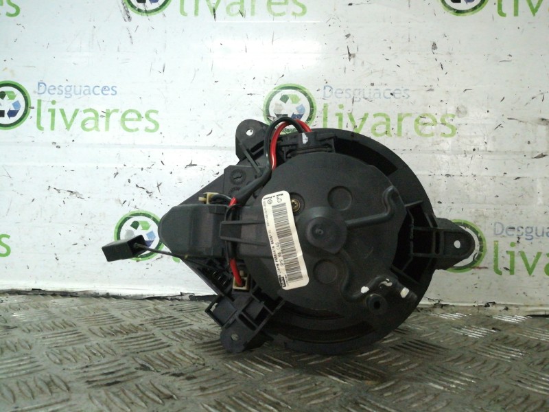 Recambio de ventilador calefaccion para  referencia OEM IAM   