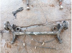 Recambio de puente trasero para toyota yaris (_p9_) 1.33 vvt-i (nsp90_) referencia OEM IAM 421100D141  