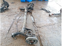 Recambio de puente trasero para toyota yaris (_p9_) 1.33 vvt-i (nsp90_) referencia OEM IAM 421100D141   2
