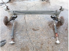 Recambio de puente trasero para seat ibiza iv (6j5, 6p1) 1.6 tdi referencia OEM IAM 6R0500051B  