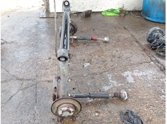 Recambio de puente trasero para seat ibiza iv (6j5, 6p1) 1.6 tdi referencia OEM IAM 6R0500051B   2