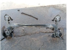 Recambio de puente trasero para opel meriva b monospace (s10) 1.7 cdti (75) referencia OEM IAM 13268610  