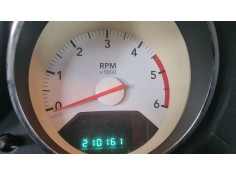 Recambio de motor completo para dodge caliber 2.0 crd referencia OEM IAM BSY ECD ECE