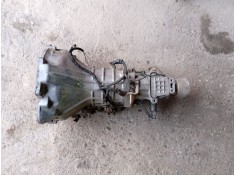 Recambio de caja cambios para hyundai h 1 2.5 diesel referencia OEM IAM 430004B080  