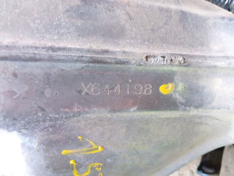 Recambio de caja cambios para hyundai h 1 2.5 diesel referencia OEM IAM 430004B080  