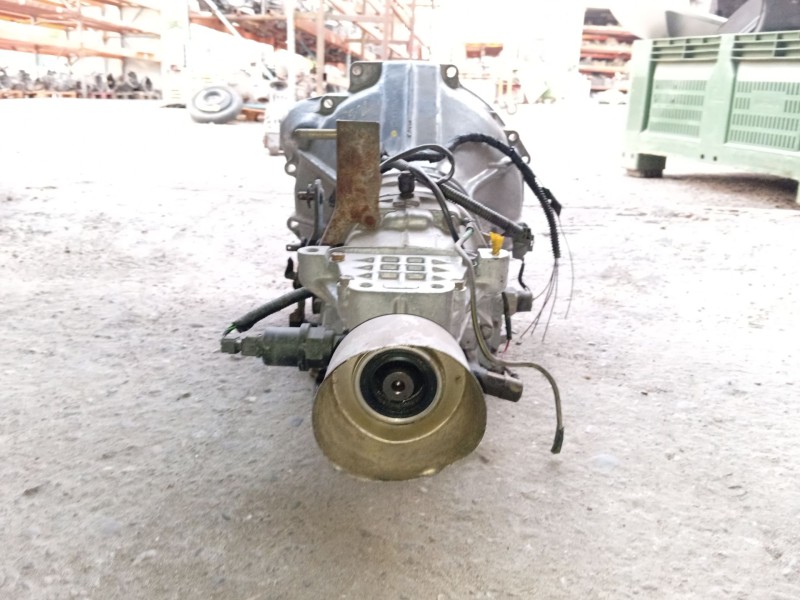 Recambio de caja cambios para hyundai h 1 2.5 diesel referencia OEM IAM 430004B080  