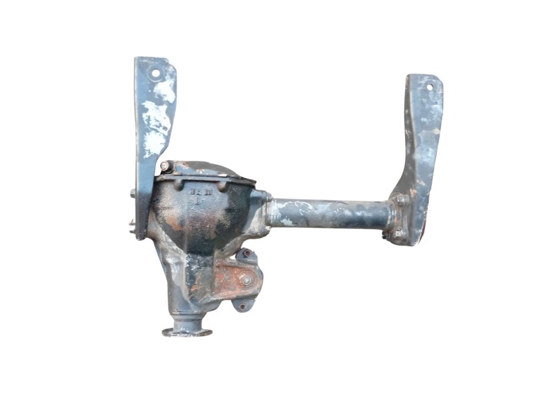 Recambio de diferencial delantero para mitsubishi montero (v20/v40) referencia OEM IAM MB598139  