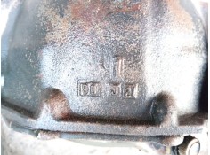 Recambio de diferencial delantero para mitsubishi montero (v20/v40) referencia OEM IAM MB598139   2