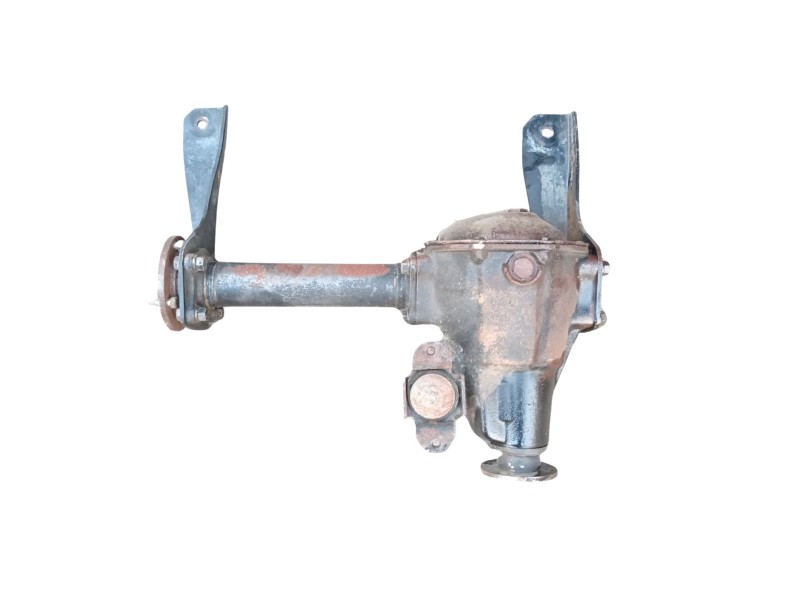 Recambio de diferencial delantero para mitsubishi montero (v20/v40) referencia OEM IAM MB598139  