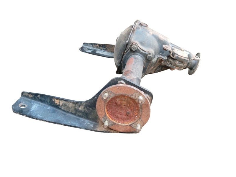 Recambio de diferencial delantero para mitsubishi montero (v20/v40) referencia OEM IAM MB598139  