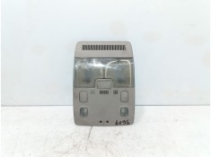 Recambio de luz interior para audi a4 b6 avant (8e5) 2.5 tdi referencia OEM IAM   