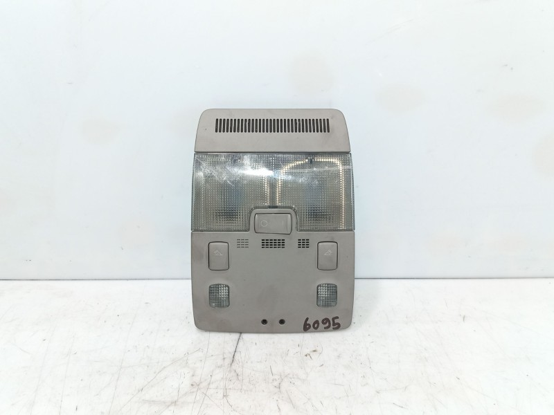 Recambio de luz interior para audi a4 b6 avant (8e5) 2.5 tdi referencia OEM IAM   