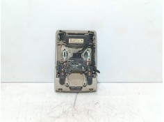 Recambio de luz interior para audi a4 b6 avant (8e5) 2.5 tdi referencia OEM IAM    2