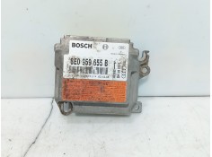 Recambio de centralita airbag para audi a4 b6 avant (8e5) 2.5 tdi referencia OEM IAM   