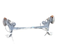 Recambio de puente trasero para opel astra k (b16) 1.6 cdti (68) referencia OEM IAM 13362443 39140603 