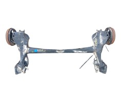 Recambio de puente trasero para opel corsa d (s07) 1.2 (l08, l68) referencia OEM IAM 13342368  