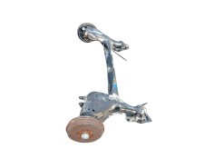 Recambio de puente trasero para opel corsa d (s07) 1.2 (l08, l68) referencia OEM IAM 13342368   2