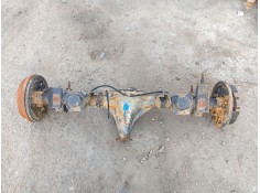 Recambio de puente trasero para nissan terrano/terrano.ii (r20) 2.7 turbodiesel referencia OEM IAM 430100X933 430100X923 