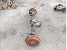 Recambio de puente trasero para nissan terrano/terrano.ii (r20) 2.7 turbodiesel referencia OEM IAM 430100X933 430100X923  2