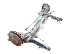Recambio de puente trasero para fiat scudo autobús (270_, 272_) 2.0 d multijet referencia OEM IAM 1400664780   2