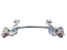 Recambio de puente trasero para fiat grande punto (199_) 1.4 16v (199bxg1b, 199axg1b) referencia OEM IAM 51804554  