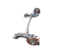 Recambio de puente trasero para fiat grande punto (199_) 1.4 16v (199bxg1b, 199axg1b) referencia OEM IAM 51804554   2
