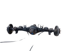 Recambio de eje trasero para nissan terrano (wd21) 2.7 td referencia OEM IAM 4301042G014 3816210G01 