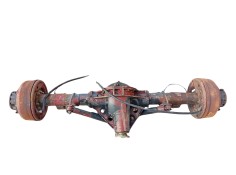 Recambio de puente trasero para iveco daily ii caja/chasis 59-12 (13150204, 13150211, 13150231, 13150311, 13150312,... referenci