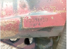 Recambio de puente trasero para iveco daily ii caja/chasis 59-12 (13150204, 13150211, 13150231, 13150311, 13150312,... referenci 2