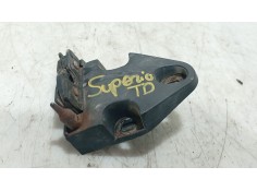 Recambio de cerradura puerta trasera derecha superior para renault trafic ii furgoneta (fl) 2.0 dci 115 (fl01, fl0u) referencia 