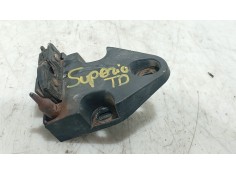 Recambio de cerradura puerta trasera derecha superior para renault trafic ii furgoneta (fl) 2.0 dci 115 (fl01, fl0u) referencia  2