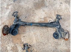 Recambio de puente trasero para peugeot partner furgoneta/monovolumen 1.6 hdi / bluehdi 75 referencia OEM IAM 5148T7  