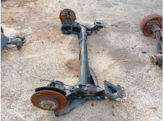 Recambio de puente trasero para peugeot partner furgoneta/monovolumen 1.6 hdi / bluehdi 75 referencia OEM IAM 5148T7   2