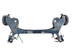 Recambio de puente trasero para citroën nemo furgoneta/monovolumen (aa_) 1.4 hdi referencia OEM IAM 5148T2 1690534080 