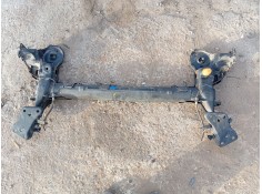 Recambio de puente trasero para renault clio iii (br0/1, cr0/1) 1.5 dci (c/br0g, c/br1g) referencia OEM IAM 7701477390  