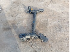 Recambio de puente trasero para renault clio iii (br0/1, cr0/1) 1.5 dci (c/br0g, c/br1g) referencia OEM IAM 7701477390   2