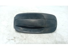 Recambio de maneta exterior lateral derecha para renault trafic ii furgoneta (fl) 2.0 dci 115 (fl01, fl0u) referencia OEM IAM 82