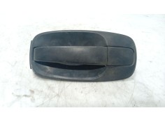 Recambio de maneta exterior lateral derecha para renault trafic ii furgoneta (fl) 2.0 dci 115 (fl01, fl0u) referencia OEM IAM 82 2