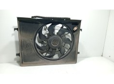 Recambio de electroventilador para hyundai i30 (fd) 1.4 referencia OEM IAM   