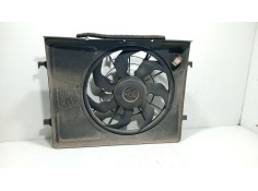 Recambio de electroventilador para hyundai i30 (fd) 1.4 referencia OEM IAM    2
