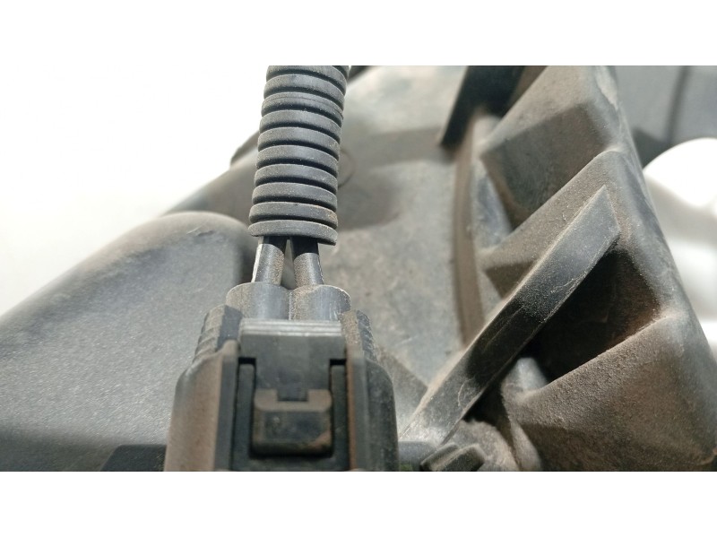 Recambio de electroventilador para hyundai i30 (fd) 1.4 referencia OEM IAM   