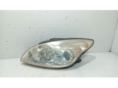 Recambio de faro izquierdo para hyundai i30 (fd) 1.4 referencia OEM IAM 921012L520  